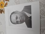 Noël foré gewezen wielrenner, Ophalen of Verzenden, Bidprentje