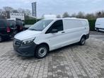 MERCEDES VITO 116CDI  L3 AUTOMAAT, Automaat, Achterwielaandrijving, 4 cilinders, 2000 kg