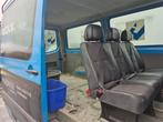 311CDI 9PL MINIBUS 2008 EURO4 360,000KM 0471654764, Auto's, Zwart, Blauw, 9 zetels, Bedrijf