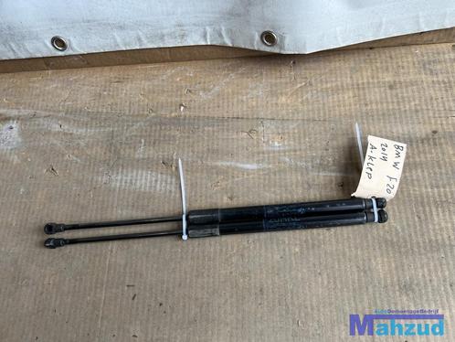 BMW 1 SERIE F20 F21 Achterklep gasveer set 2011-2019, Auto-onderdelen, Carrosserie, BMW, Achter, Gebruikt