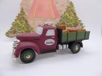 Department 56  Delivery truck, Ophalen of Verzenden, Zo goed als nieuw
