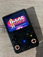 R36S-console - + 128 GB + ArkoS-systeem..., Ophalen of Verzenden, Zo goed als nieuw
