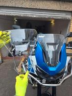 Bulle d'origine Honda africa twin CRF 1100 jamais utilisé, Ophalen of Verzenden, Nieuw