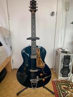 Guitar Goddess 5th Avenue, Enlèvement, Comme neuf, Hollow body