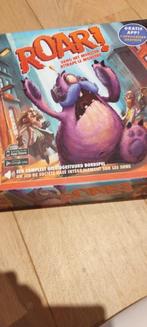 Spel: Roar, Hobby en Vrije tijd, Gezelschapsspellen | Bordspellen, Ophalen, Zo goed als nieuw, 999 Games