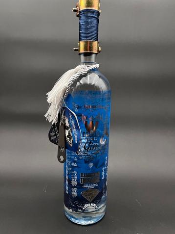 Fles Wilderen Gin Diamond Edition beschikbaar voor biedingen