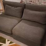 2 fauteuils of bank, Ophalen, Zo goed als nieuw, Stof