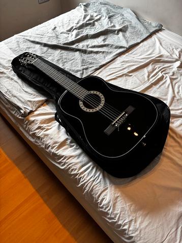 Klassieke gitaar, gear4music beschikbaar voor biedingen