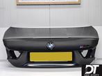 Achterklep BMW M4 F82 Competition CS of GTS 41628067900, Auto-onderdelen, Gebruikt, Achterklep, Ophalen of Verzenden, BMW