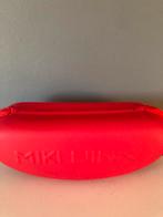Montuur Miki Ninn, Overige merken, Ophalen of Verzenden, Zo goed als nieuw, Rood