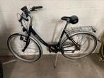 Damesfiets, Fietsen en Brommers, Ophalen