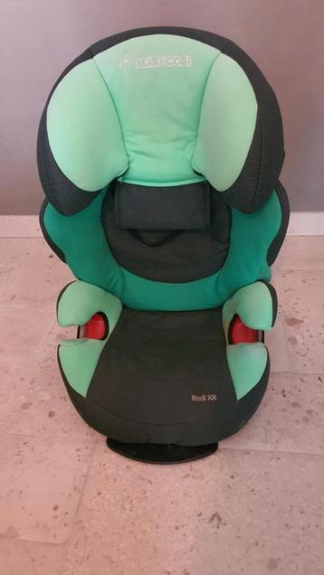 Maxi Cosi Rodi met hoes beschikbaar voor biedingen