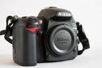 Nikon D7000 body, TV, Hi-fi & Vidéo, Appareils photo numériques, Enlèvement ou Envoi, Utilisé, Nikon