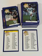 Estrellas Europeas kaartjes 1996, Enlèvement, Comme neuf