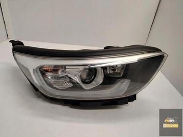 KIA Stonic LED lens rechterlamp Ideaal beschikbaar voor biedingen