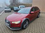 Audi a6 3.0tdi allroad 11/2016, Autos, Cuir et Alcantara, Achat, Euro 6, Entreprise