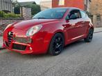 Alfa romeo mito 1300, Auto's, Alfa Romeo, Stof, Overige kleuren, Particulier, Overige carrosserie