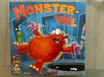 999games Monsterval +6j 2-4spelers, Hobby en Vrije tijd, Een of twee spelers, Ophalen, Zo goed als nieuw, 999 Games