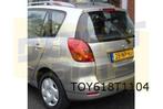Toyota Corolla Verso (-5/04) achterlicht Rechts Origineel! 8, Neuf, -, -, Toyota