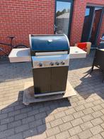 Moderne Gasbarbecue, Ophalen, Zo goed als nieuw