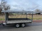 aanhangwagen, Auto diversen, Aanhangers en Bagagewagens, Ophalen, Gebruikt