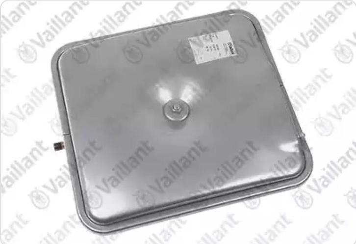 Vaillant Vase d'expansion 10L atmoTEC, turboTEC, atmoMAX, Verzamelen, Overige Verzamelen, Ophalen