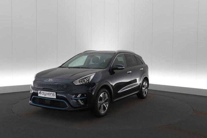 (1YJC171) KIA E-NIRO, Auto's, Kia, Bedrijf, Te koop, Niro, ABS, Achteruitrijcamera, Adaptive Cruise Control, Airbags, Airconditioning