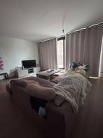 Hoeksalon / zetel, Huis en Inrichting, Zetels | Zetels, Ophalen, Gebruikt, 150 tot 200 cm, Hoekbank