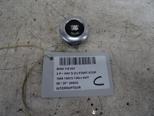 SCHAKELAAR BMW 1 serie (E81) (01-2006/09-2012) (694949907), Auto-onderdelen, Dashboard en Schakelaars, BMW, Gebruikt