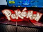 Nieuwe Pokemon lichtbak met LED verlichting. Nu € 39,95, Ophalen of Verzenden, Nieuw, Lamp