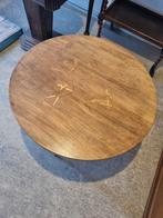 Midcentury Salontafel  ophalen te 9800 Deinze, Ophalen, Gebruikt