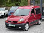 Renault kangoo 2007 1.2i essance pret a imatriculer, Auto's, Renault, Bedrijf, Kangoo, Euro 4, 1200 cc