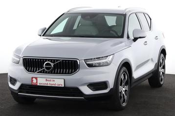 Volvo XC40 INSCRIPTION 2.0D3 GEARTRONIC INSCRIPTION 2.0D3 GE beschikbaar voor biedingen