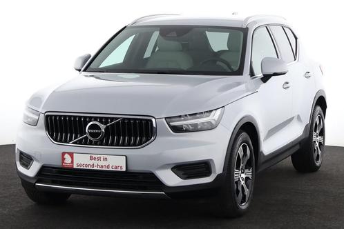 Volvo XC40 INSCRIPTION 2.0D3 GEARTRONIC INSCRIPTION 2.0D3 GE, Auto's, Volvo, Bedrijf, Te koop, XC40, Airconditioning, Android Auto