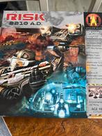 Risk 2210 A.D., Hobby en Vrije tijd, Gezelschapsspellen | Bordspellen, Ophalen, Zo goed als nieuw