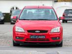 Ford Focus 1.6i ** Gekeurd + Garantie ** Airco **, Auto's, Focus, 1600 cc, Bedrijf, 74 kW