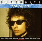 CD- Bob Dylan – Super Hits, CD & DVD, CD | Pop, Enlèvement ou Envoi