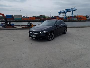 Mercedes 250 hybride beschikbaar voor biedingen