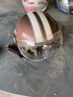 Vespa helm in zeer goede staat., Autres marques, S, Casque jet, Seconde main