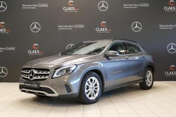 Mercedes-Benz GLA-klasse 200 DOS 7111 beschikbaar voor biedingen