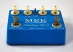 MEK overdrive, Ophalen of Verzenden, Gebruikt, Distortion, Overdrive of Fuzz