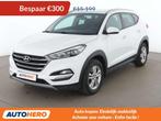 Hyundai Tucson 1.7 CRDi 25 Aniversario 4x2, Autos, Achat, Euro 6, Noir, 5 portes
