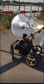 Kinderwagen chantal, Ophalen, Zo goed als nieuw, Kinderwagen