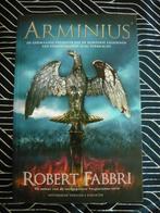 Arminius  robert fabbri, Comme neuf, Envoi, Robert fabbri