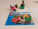 Lego city, Ophalen of Verzenden, Zo goed als nieuw, Complete set, Lego