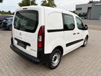 Citroën Berlingo 1.6 BlueHdi 75pk euro6, Auto's, Voorwielaandrijving, Stof, Euro 6, 4 cilinders