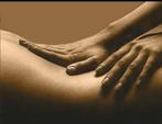 Ontspannings massage, Ontspanningsmassage