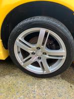 Velgen 16 inch 4x100, Auto-onderdelen, Banden en Velgen, Ophalen, 16 inch, Velg(en)