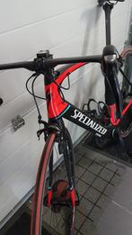 SPECIALIZED full carbon maat 56, Fietsen en Brommers, Fietsen | Racefietsen, Ophalen, Zo goed als nieuw, Carbon