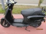 scooter 2 x voor opmaak of onderdelen, Ophalen, Gebruikt, Overige typen, Overige merken